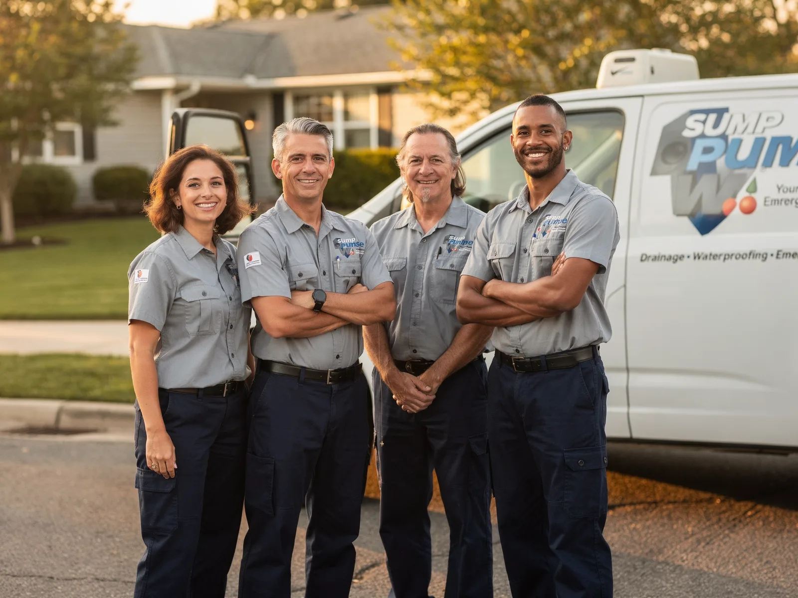 Water Heater Repair company in Foster, OR
